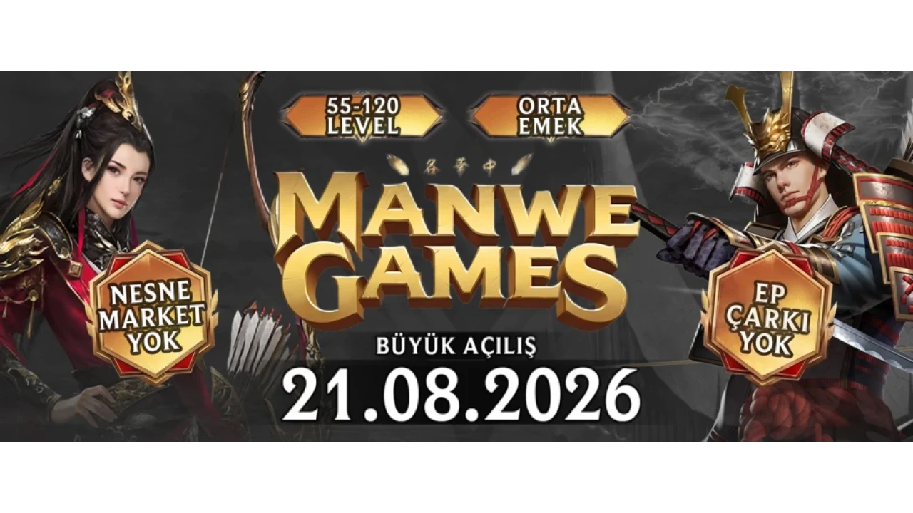 Manwe Games banner